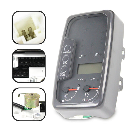 FYA00019931 FYA00019932 Monitor for John Deere C Generation Excavator 200CLC 370C