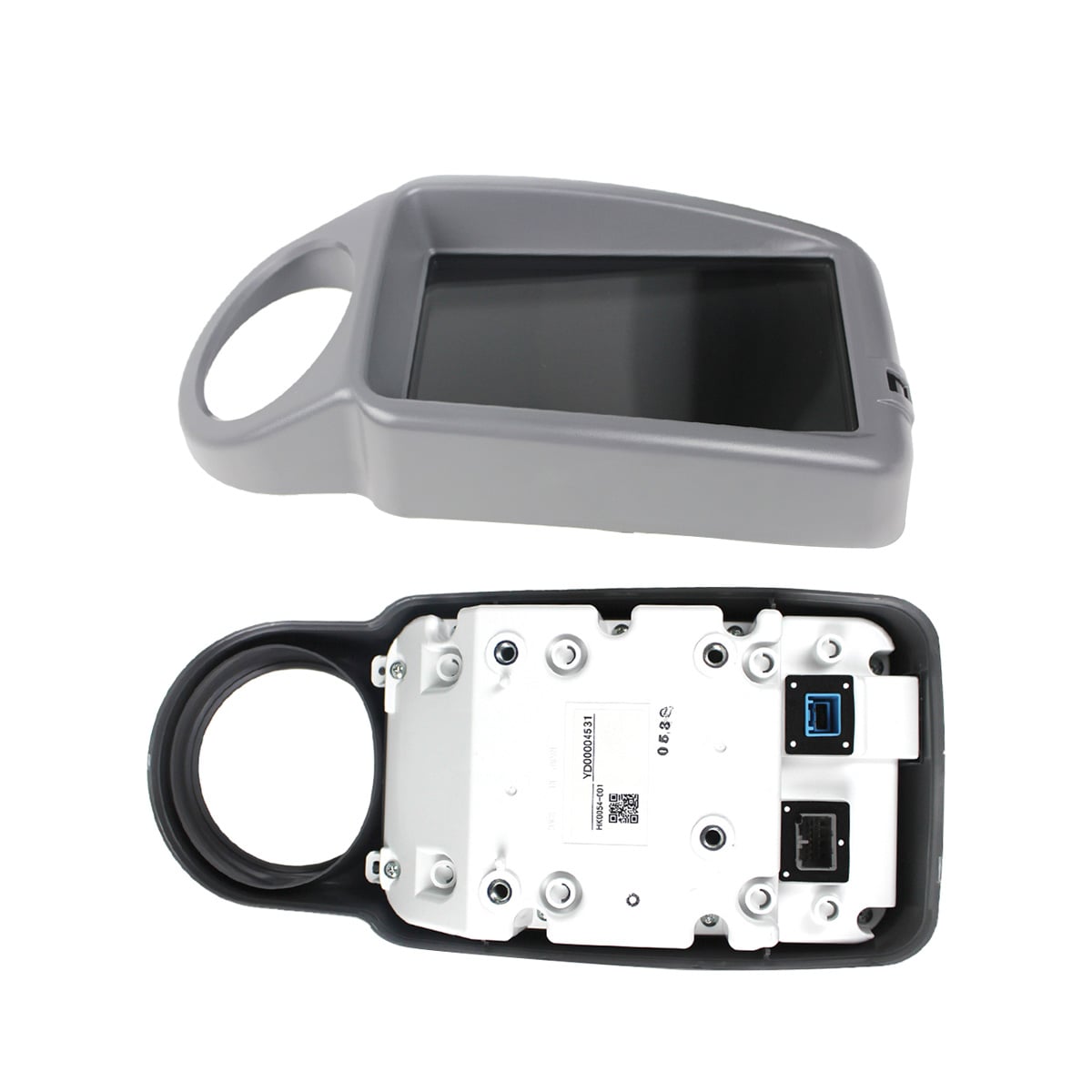 FYD00004531 New and Programmed Monitor for John Deere 50G 60G