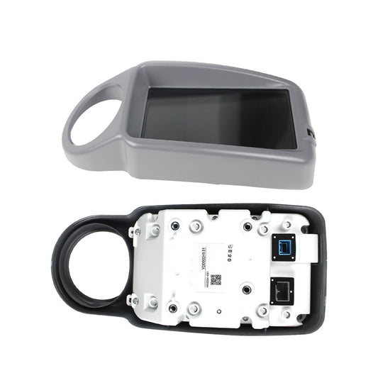 FYD00004531 New and Programmed Monitor for John Deere 50G 60G