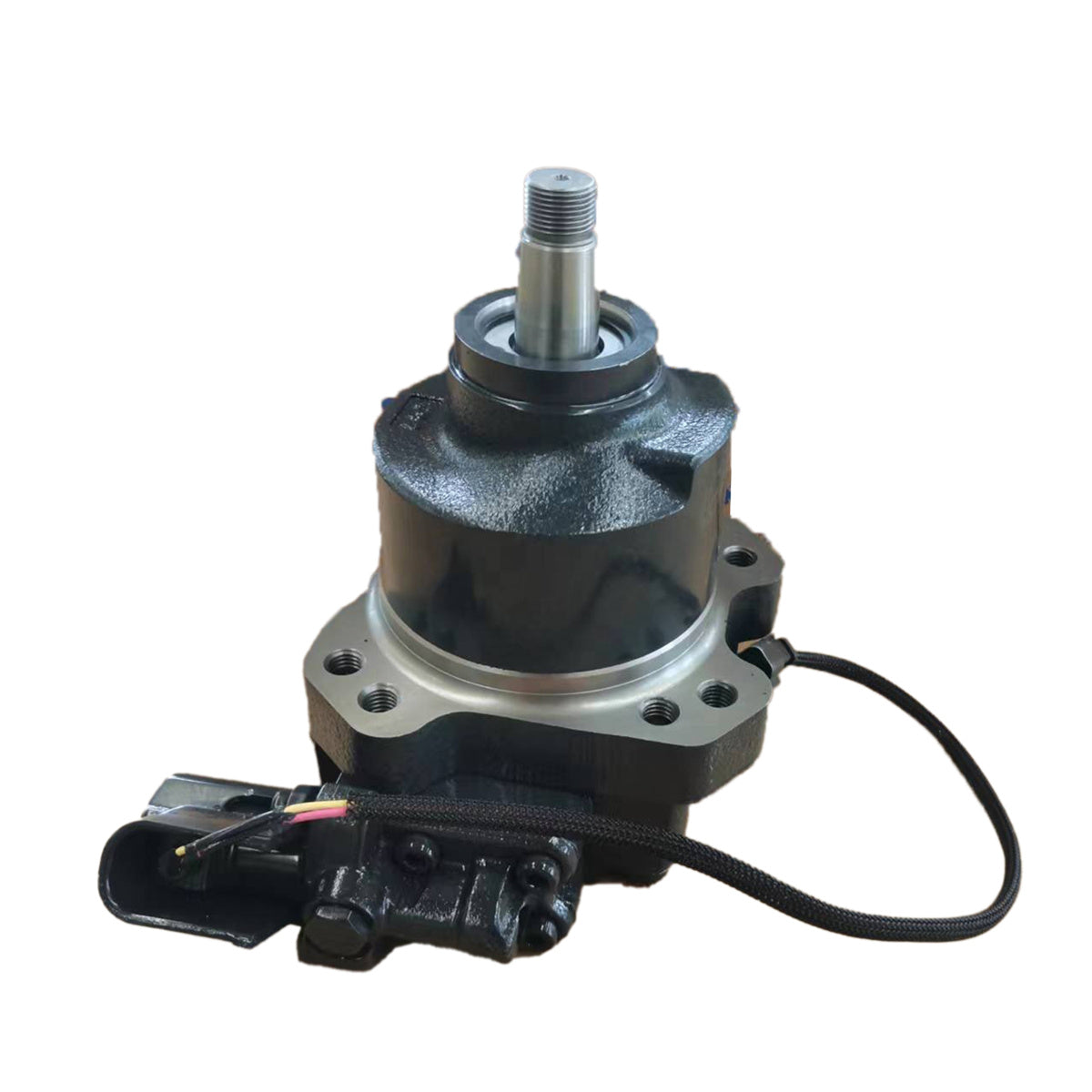 Fan Motor 708-7S-00352 for Komatsu D65EX-15/16 D65PX-15 D65WX-15/16 D85EX-15