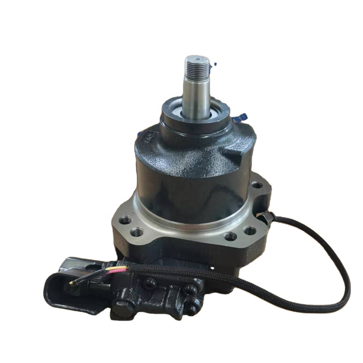 Fan Motor 708-7S-00352 for Komatsu D65EX-15/16 D65PX-15 D65WX-15/16 D85EX-15