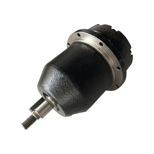 Fan motor VOE11116529 for Volvo A25D A30D A35D A40D DA25D DA30D A25E A35E