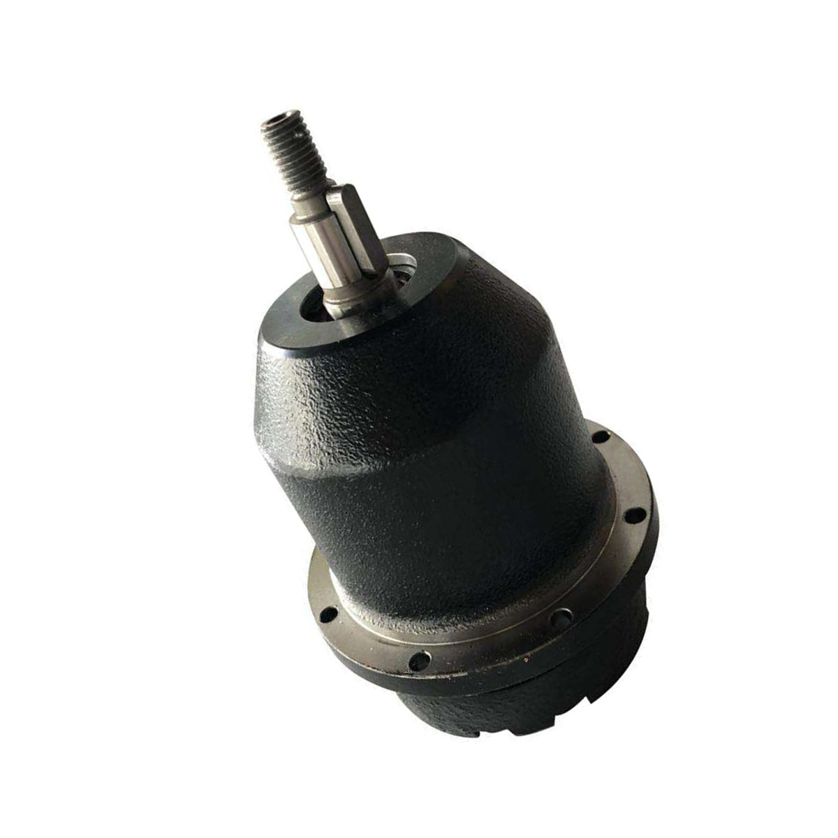 Fan motor VOE11116529 for Volvo A25D A30D A35D A40D DA25D DA30D A25E A35E