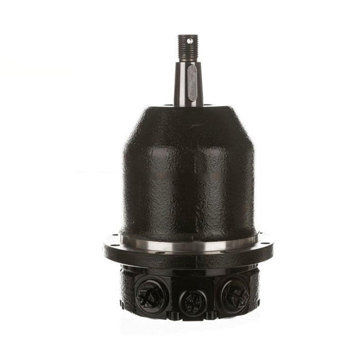 Fan motor VOE11116529 for Volvo A25D A30D A35D A40D DA25D DA30D A25E A35E