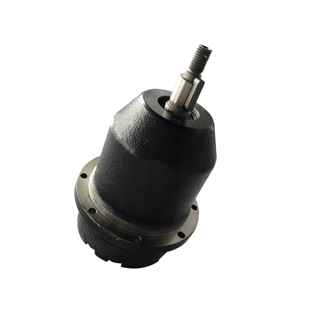 Fan motor VOE11116529 for Volvo A25D A30D A35D A40D DA25D DA30D A25E A35E