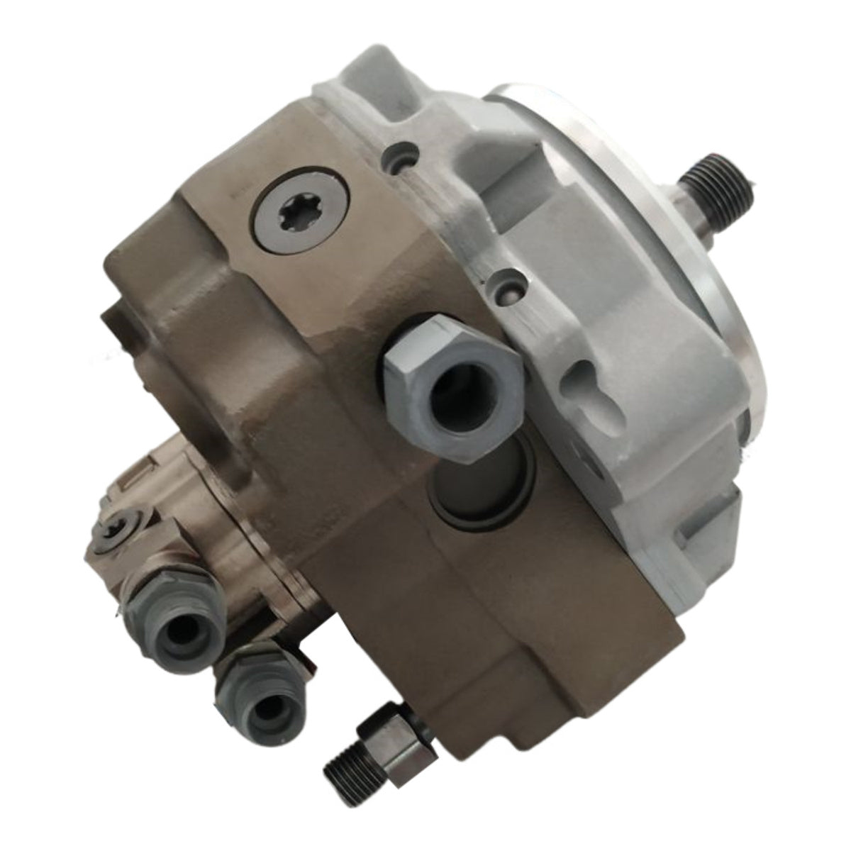 Fuel Injection Pump 0445020031 65.10501-7001 for Doosan DX300 DX340 DL300 DL350
