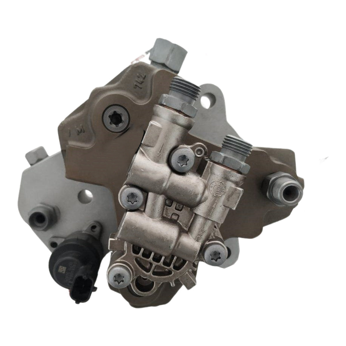 Fuel Injection Pump 0445020031 65.10501-7001 for Doosan DX300 DX340 DL300 DL350