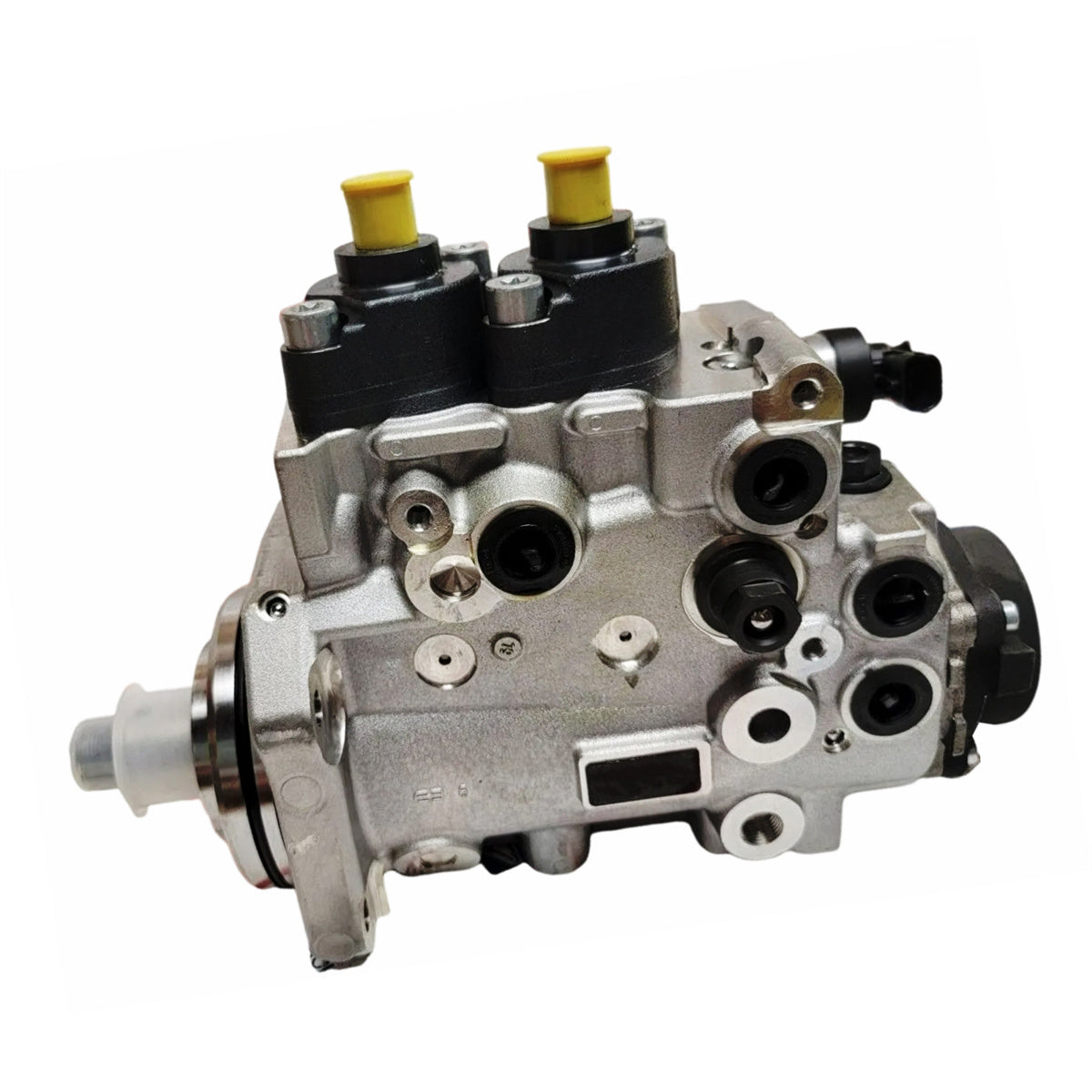 Fuel Injection Pump 0445020384 for Case CR CPN5S2 L340 30-8913S Diesel Engine