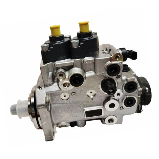 Fuel Injection Pump 0445020384 for Case CR CPN5S2 L340 30-8913S Diesel Engine