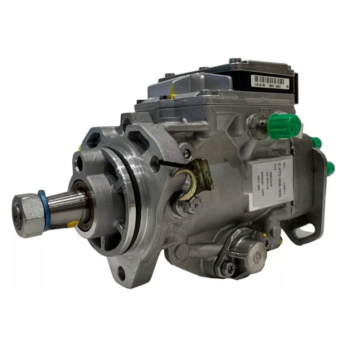 Fuel Injection Pump 0470006006 3965403 for Cummins QSB5.9L Diesel Engine