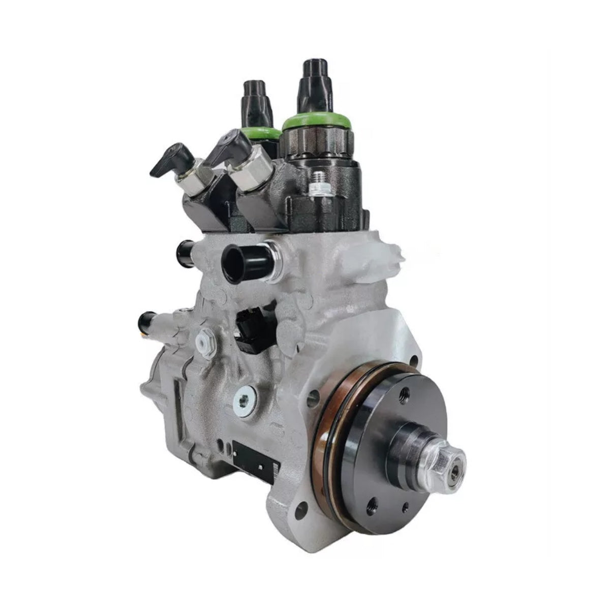 Fuel Injection Pump 094000-0310 RE518423 for John Deere 6081T Engine Tractor 7710