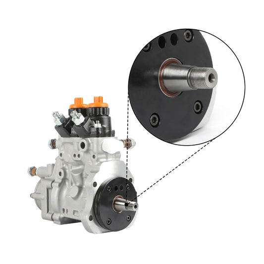 Fuel Injection Pump 094000-0453 6217-71-1130 for Komatsu Excavator PC600LC-7 D155AX-5