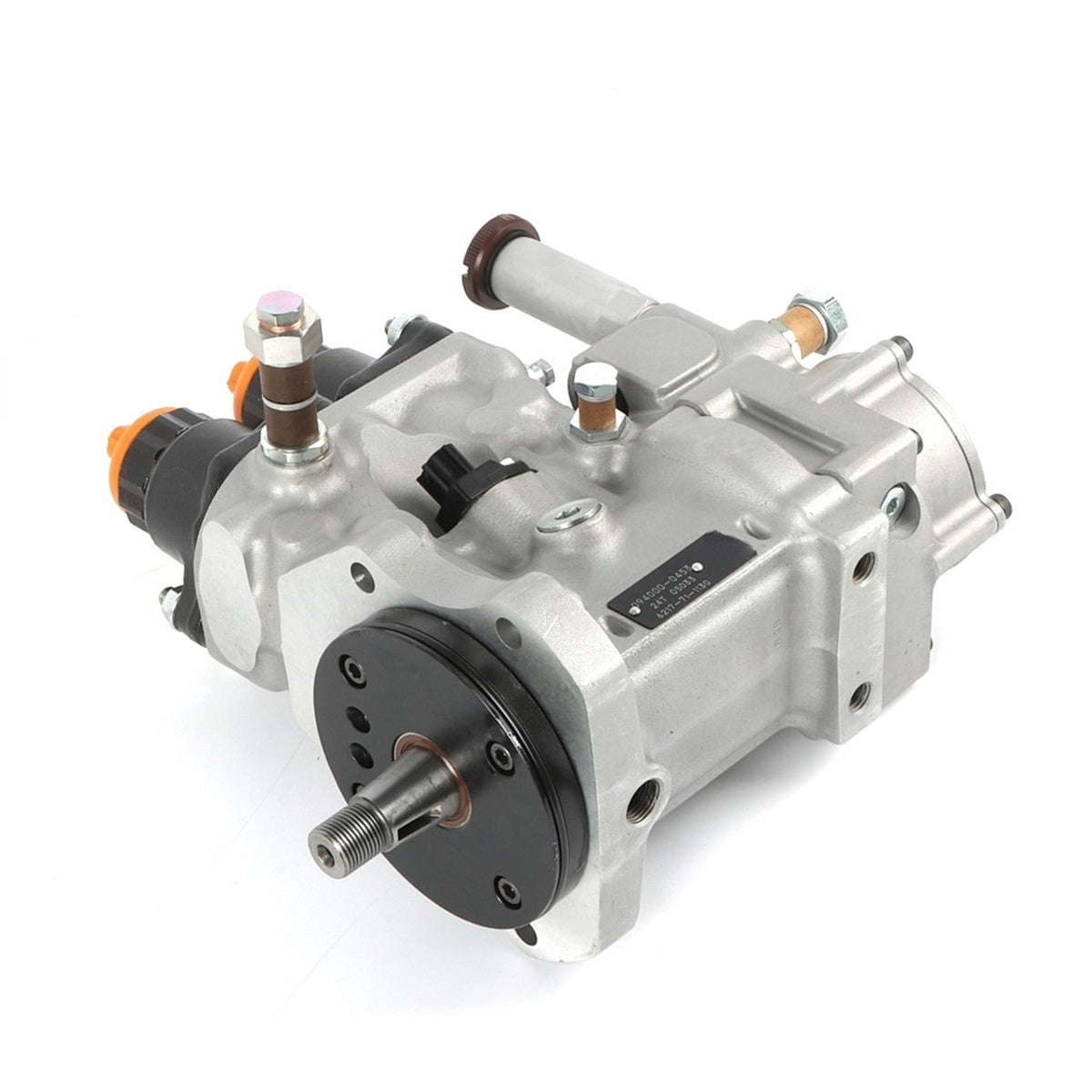 Fuel Injection Pump 094000-0453 6217-71-1130 for Komatsu Excavator PC600LC-7 D155AX-5