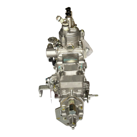 Fuel Injection Pump 101609-3760 4063845 for Cummins 6BT5.9 Komatsu Excavator PC200-7