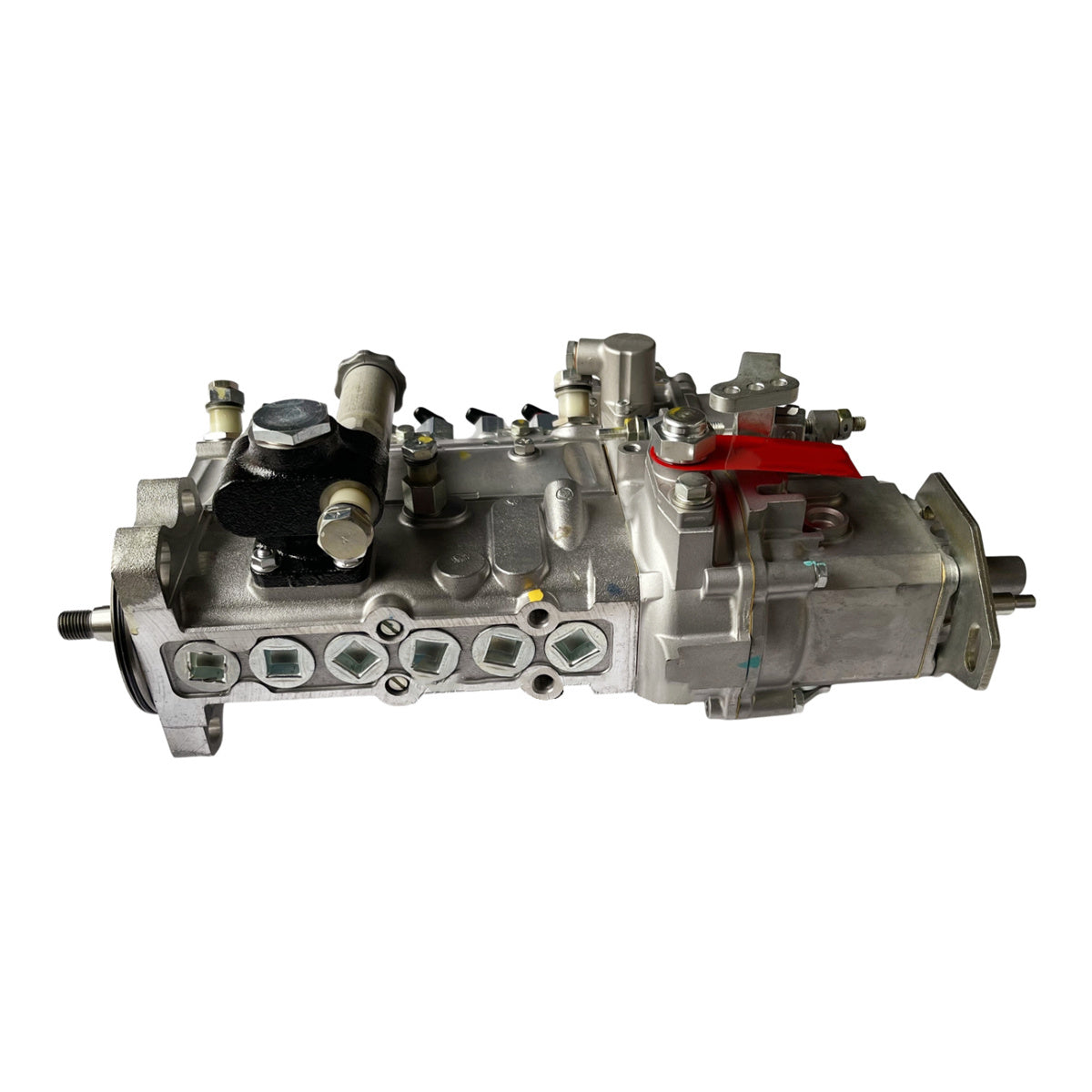 Fuel Injection Pump 101609-3760 4063845 for Cummins 6BT5.9 Komatsu Excavator PC200-7