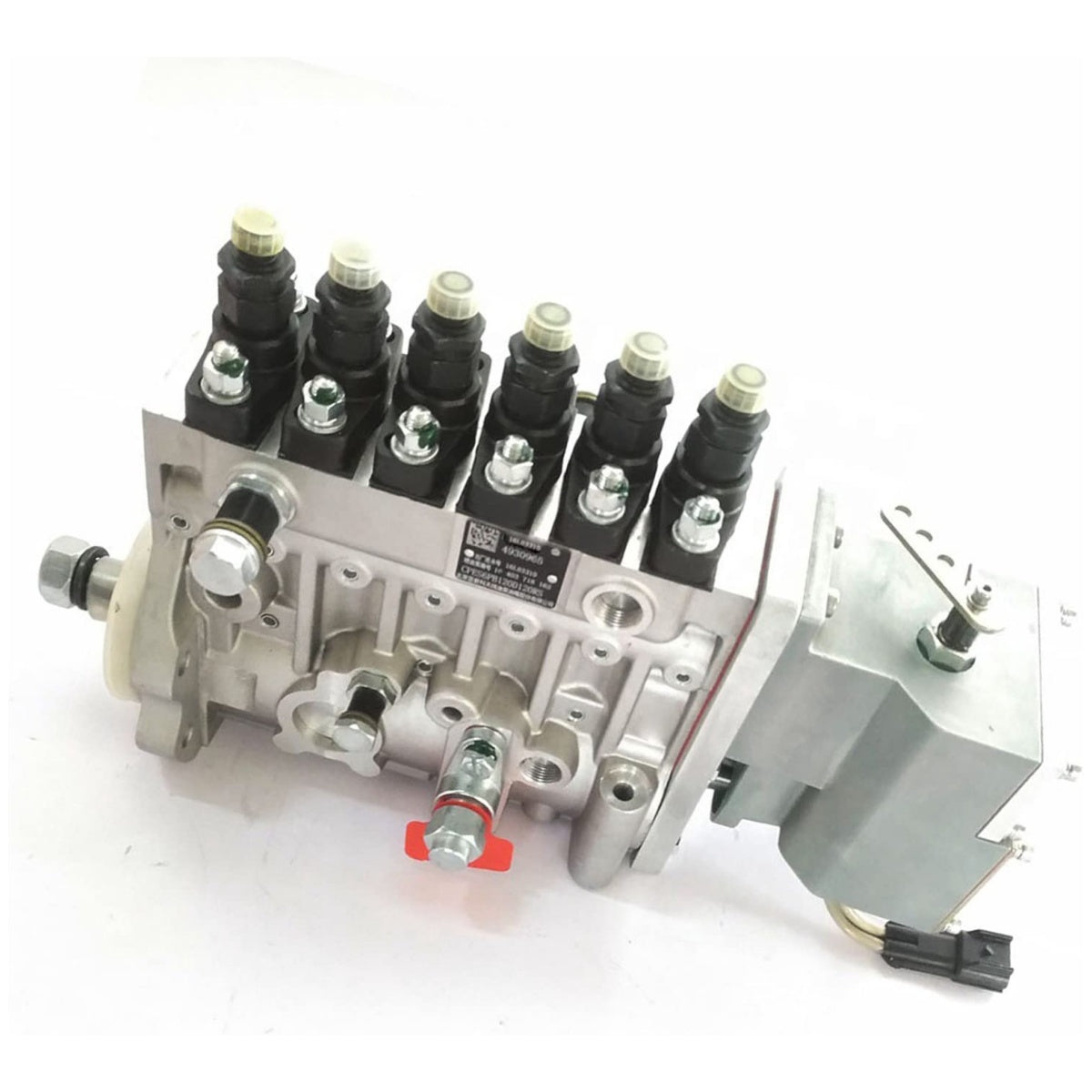 Fuel Injection Pump 5262671 for Cummins Engine 6BT 5.9 Kubota U20
