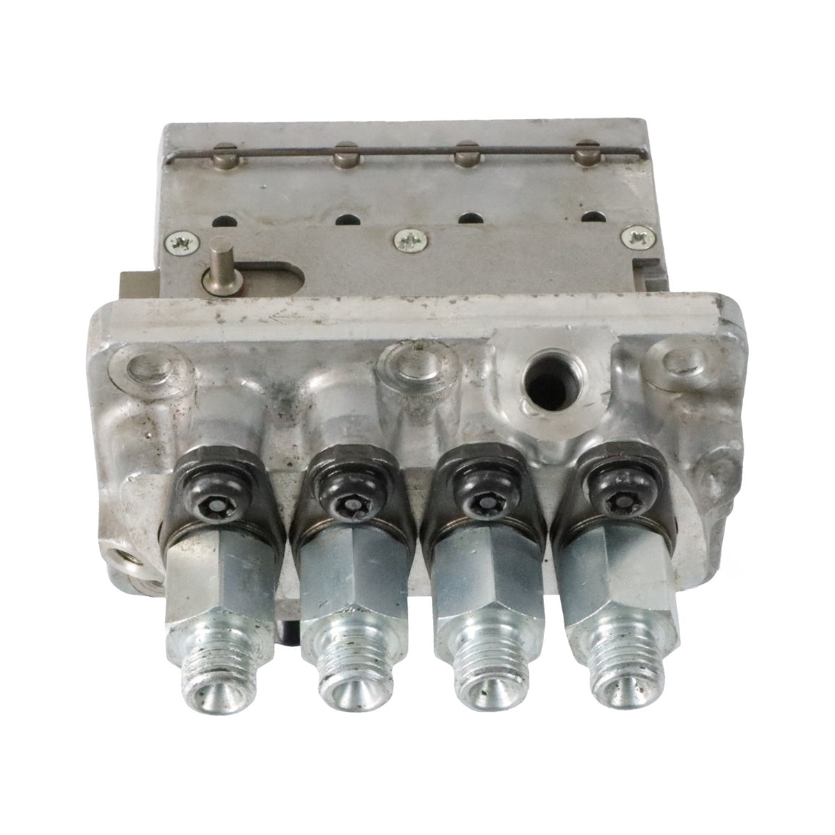 Fuel Injection Pump 16062-51010 16060-51010 16062-51013 for Kubota V1505 Engine