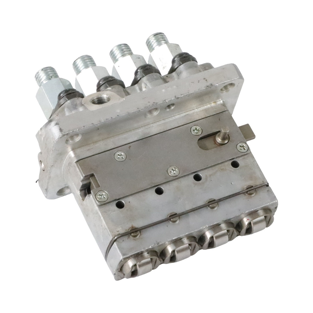Fuel Injection Pump 16062-51010 16060-51010 16062-51013 for Kubota V1505 Engine