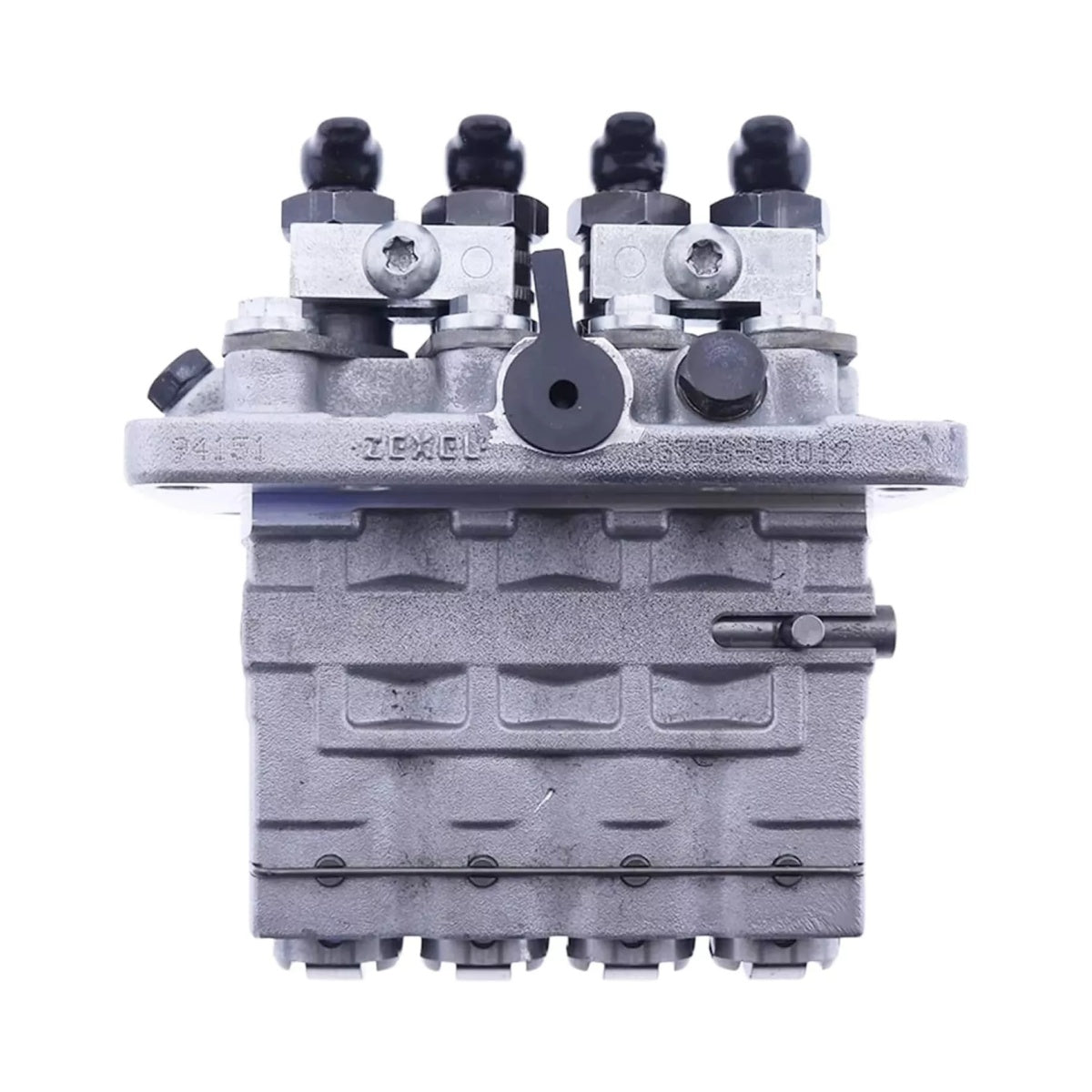 Fuel Injection Pump 1G852-51010 1G852-51011 1G852-51012 for Kubota V2403 V2203 Engine