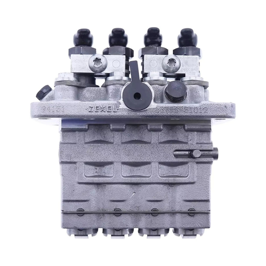 Fuel Injection Pump 1G852-51010 1G852-51011 1G852-51012 for Kubota V2403 V2203 Engine