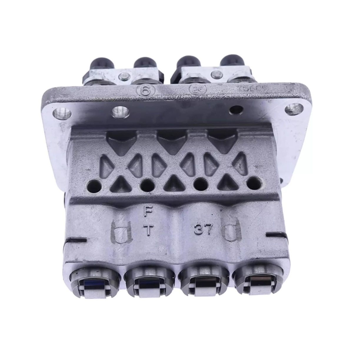 Fuel Injection Pump 1G852-51010 1G852-51011 1G852-51012 for Kubota V2403 V2203 Engine