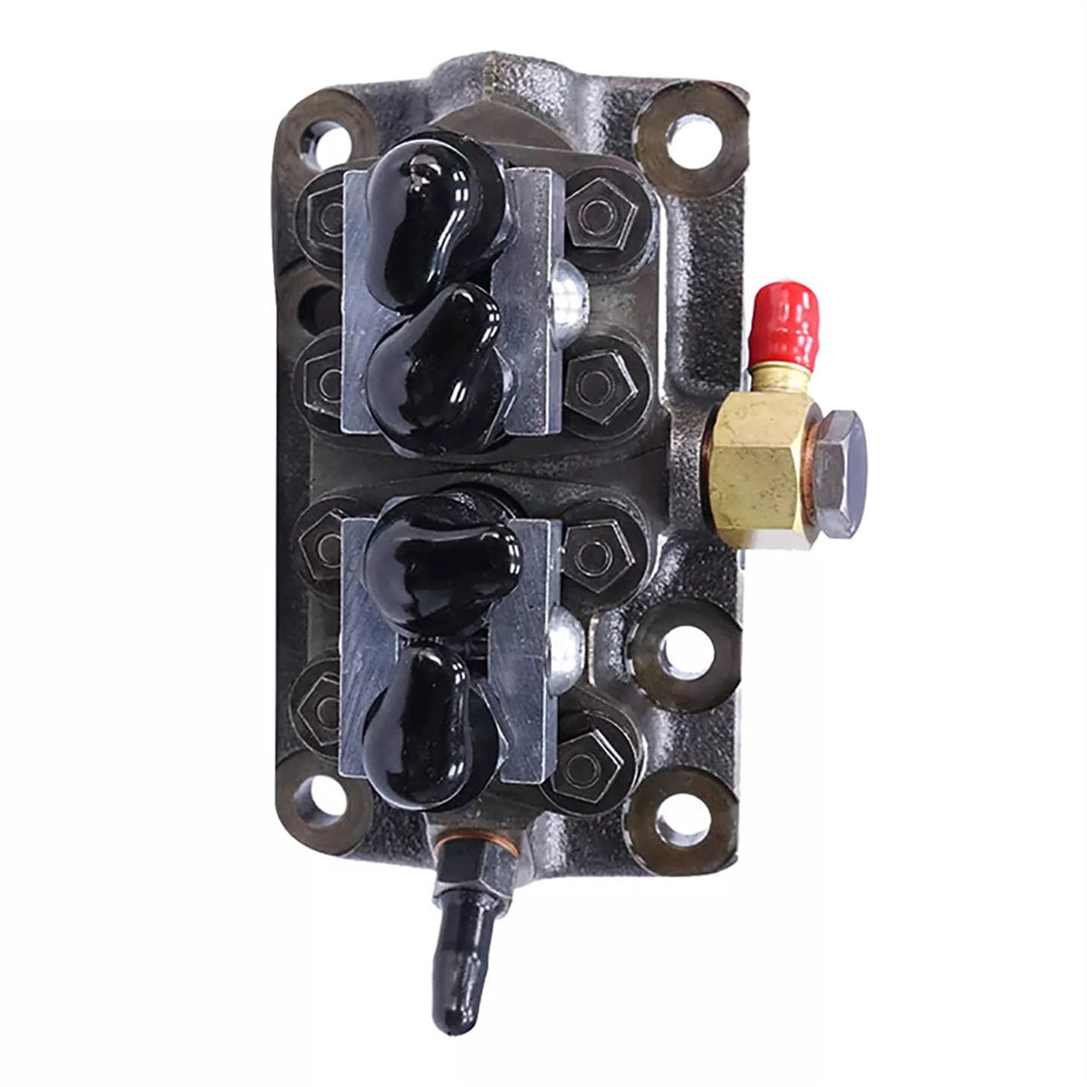 Fuel Injection Pump 1J770-50540 1G777-51011 1J730-51013 for Kubota V3307 V2607 Engine