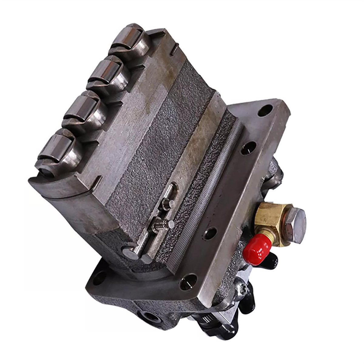 Fuel Injection Pump 1J770-50540 1G777-51011 1J730-51013 for Kubota V3307 V2607 Engine