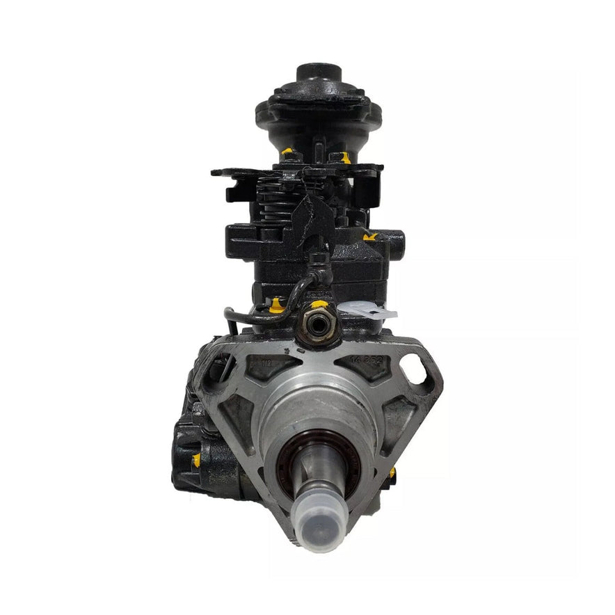 Fuel Injection Pump 2852167 504068815 for CASE Loader 590SM Iveco 74KW NEF
