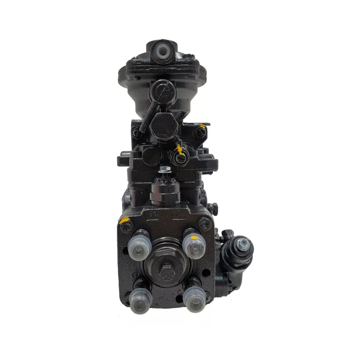Fuel Injection Pump 2852167 504068815 for CASE Loader 590SM Iveco 74KW NEF