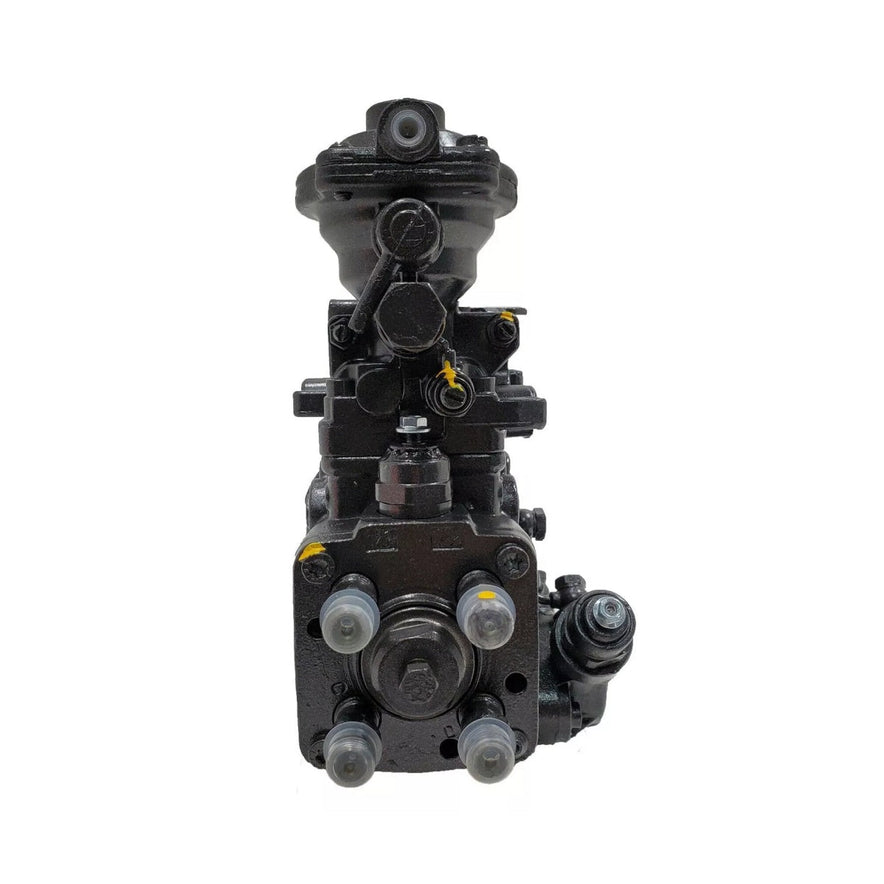 Fuel Injection Pump 2852167 504068815 for CASE Loader 590SM Iveco 74KW NEF