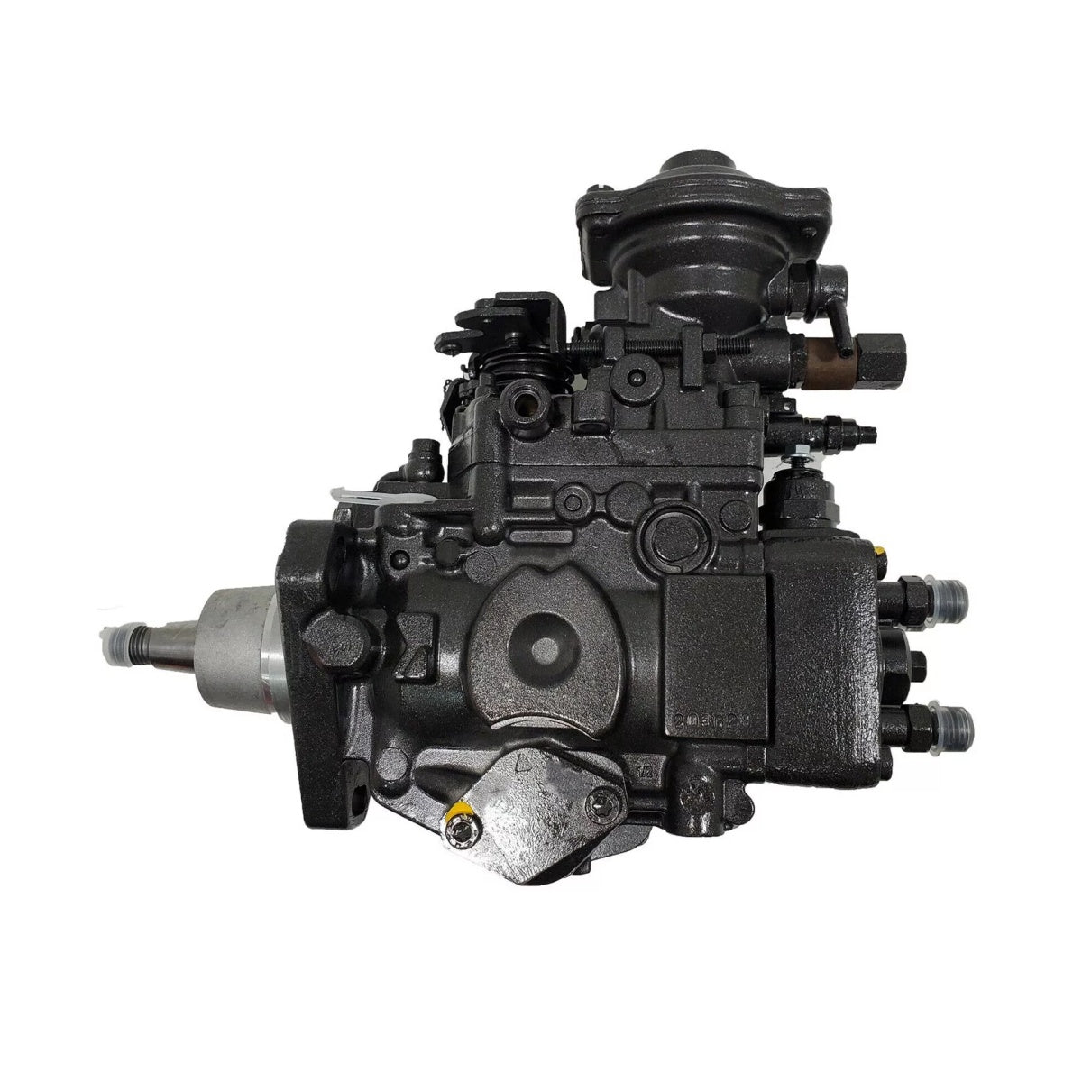 Fuel Injection Pump 2852167 504068815 for CASE Loader 590SM Iveco 74KW NEF