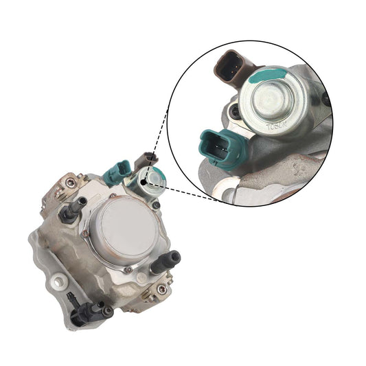 Fuel Injection Pump 28526390 7256789 for Bobcat Doosan D34 Engine S740 S750 S770