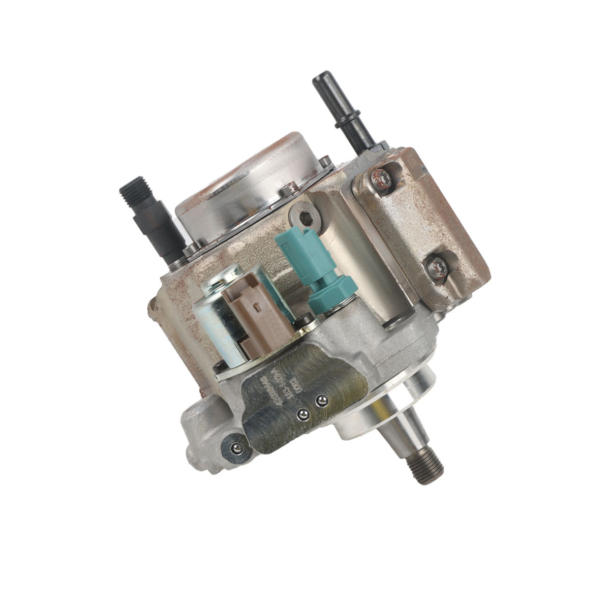 Fuel Injection Pump 28526390 7256789 for Bobcat Doosan D34 Engine S740 S750 S770