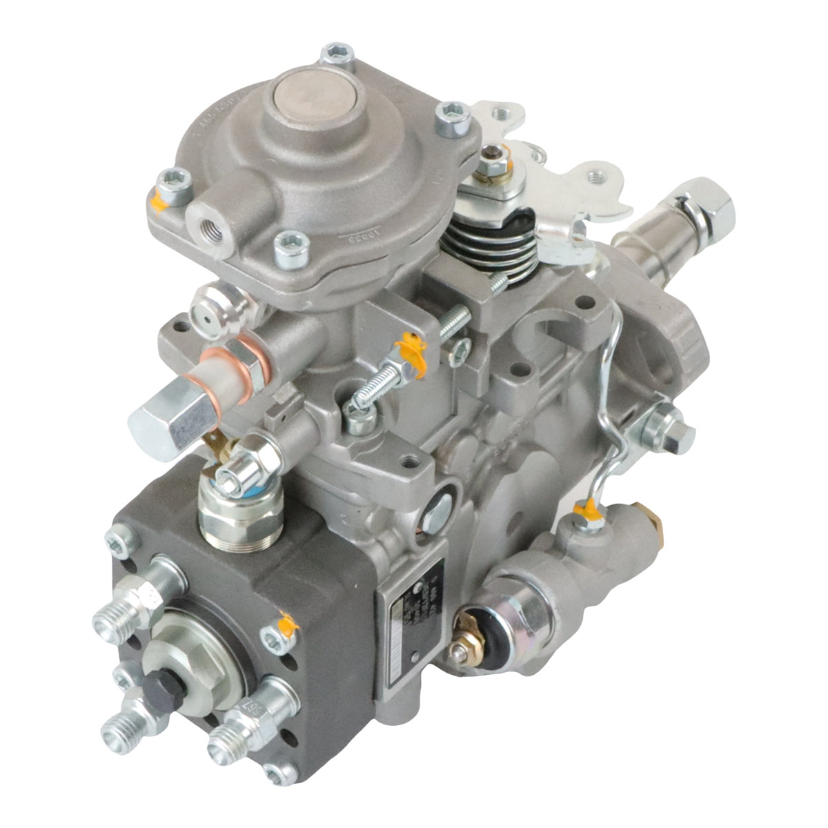 Fuel Injection Pump 2853041 0460423003 for Case New Holland Tractor
