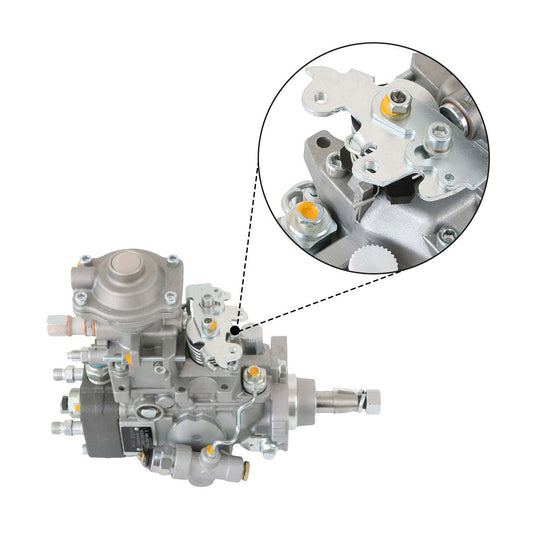 Fuel Injection Pump 2853041 0460423003 for Case New Holland Tractor