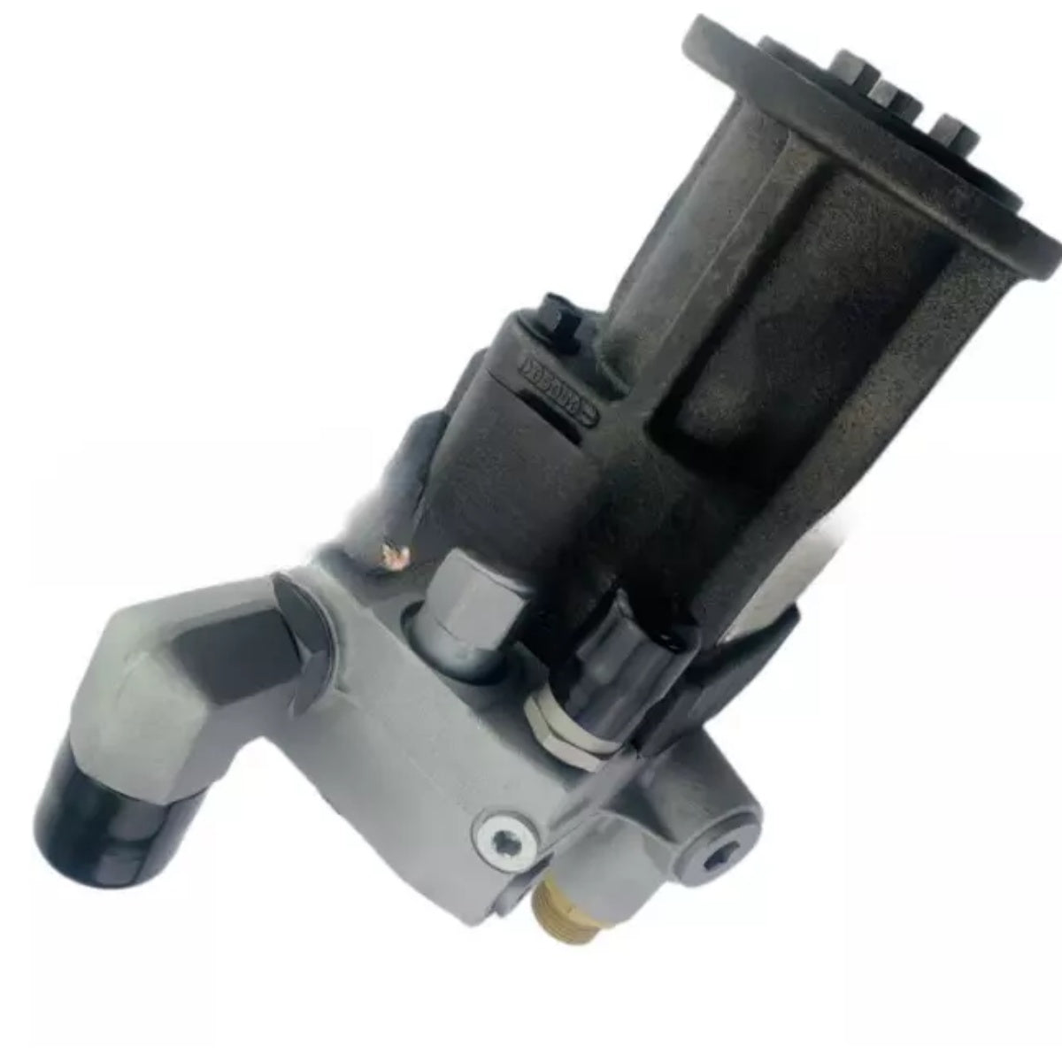 Fuel Injection Pump 2897672 for Cummins Diesel Engine QSK23