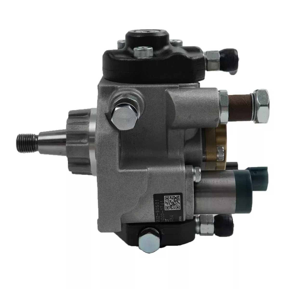 Fuel Injection Pump 294000-1730 1J502-50501 for Kubota V3800 V3800T Engine