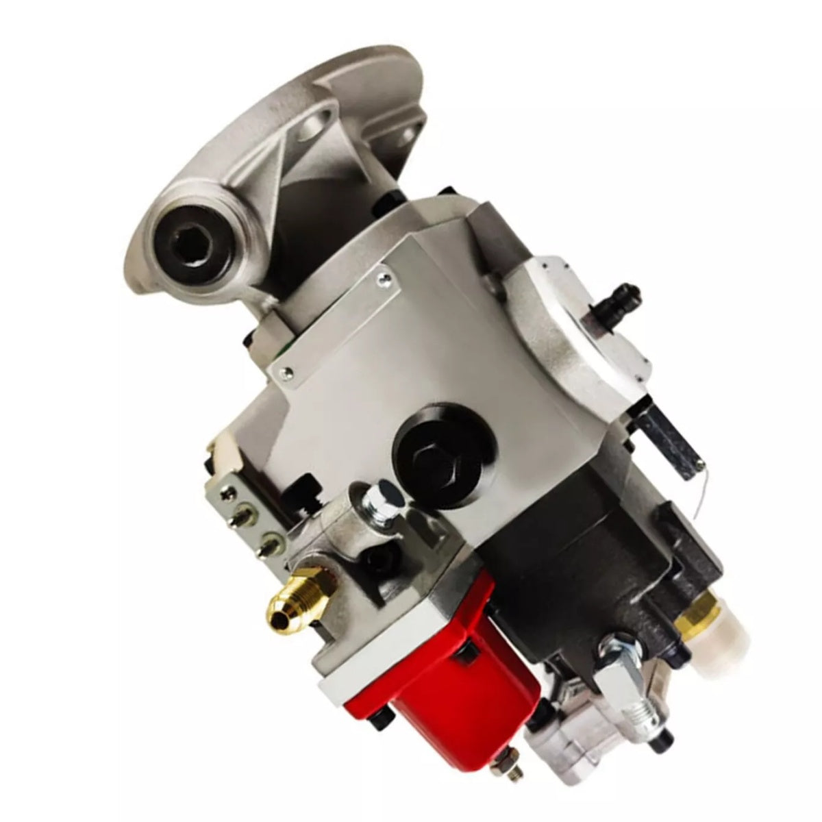 Fuel Injection Pump 3070123 for Cummins KTA19-DM Marine Engine