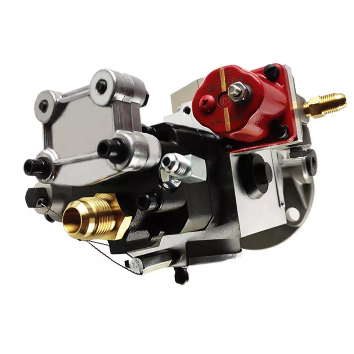 Fuel Injection Pump 3070123 for Cummins KTA19-DM Marine Engine