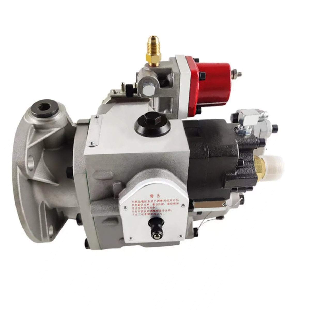 Fuel Injection Pump 3070123 for Cummins KTA19-DM Marine Engine
