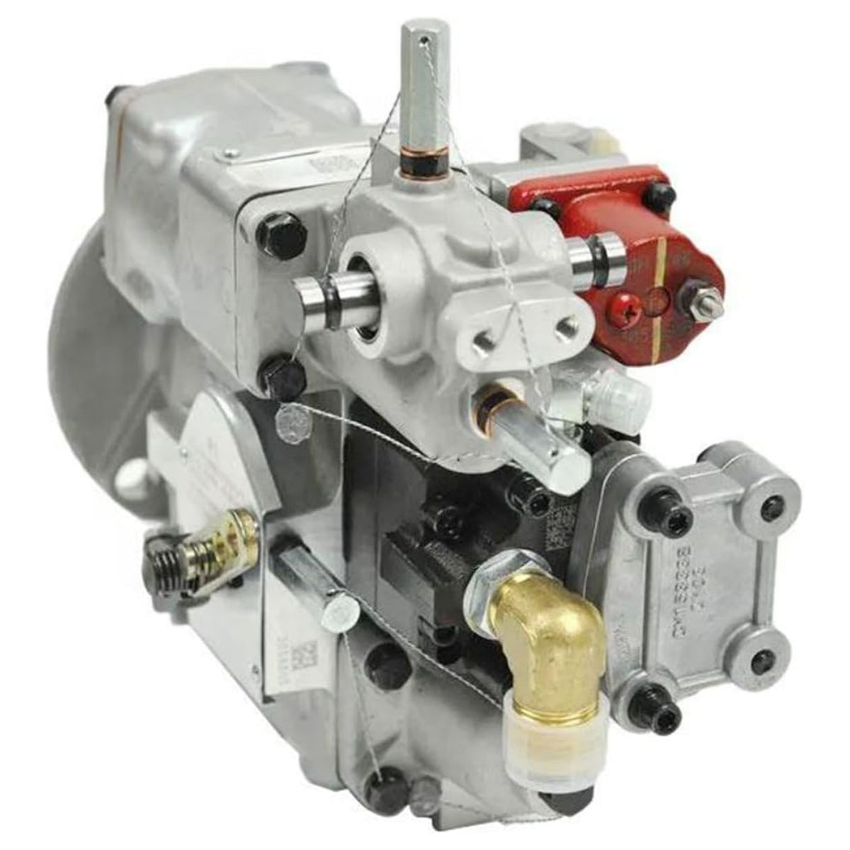 Fuel Injection Pump 3096205 3088300 for Cummins Engine K38 KTA19