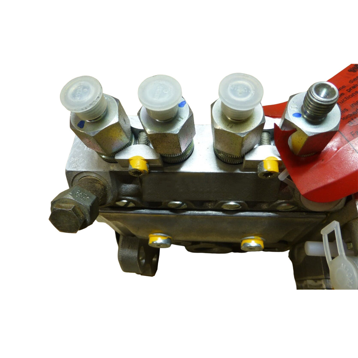 Fuel Injection Pump 3931397 J931397 for Cummins 4B Diesel Engine 1845C 75XT 660 RSV