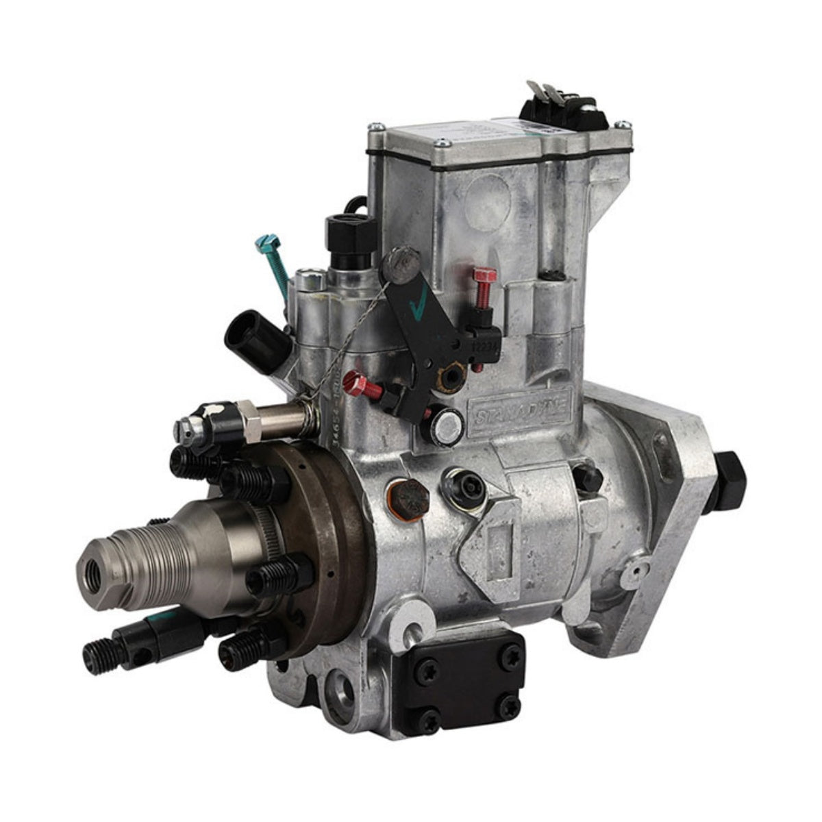 Fuel Injection Pump 3937025 for Cummins Engine QSB4.5