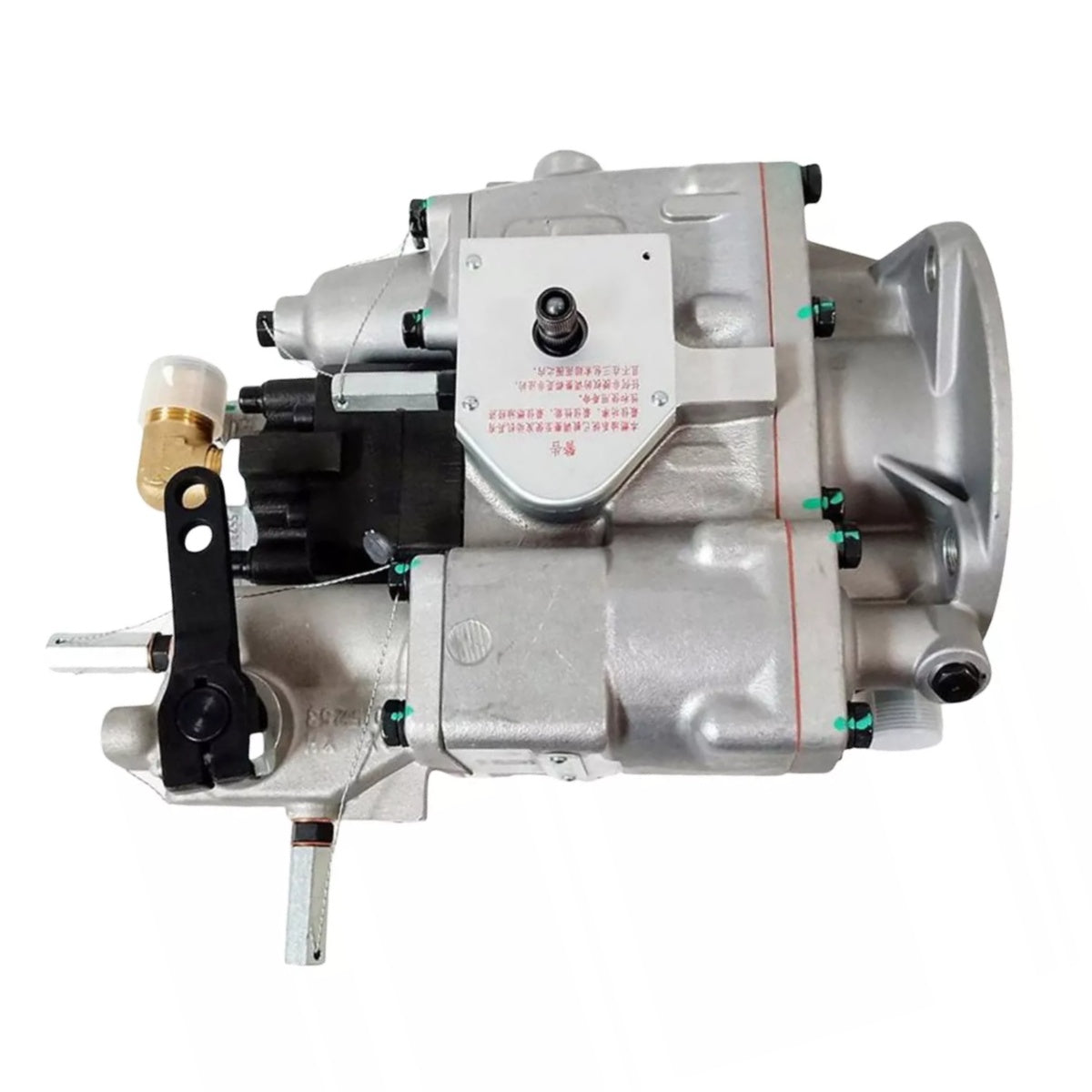 Fuel Injection Pump 4076956 for Cummins Engine K19 KTA19 QSK19