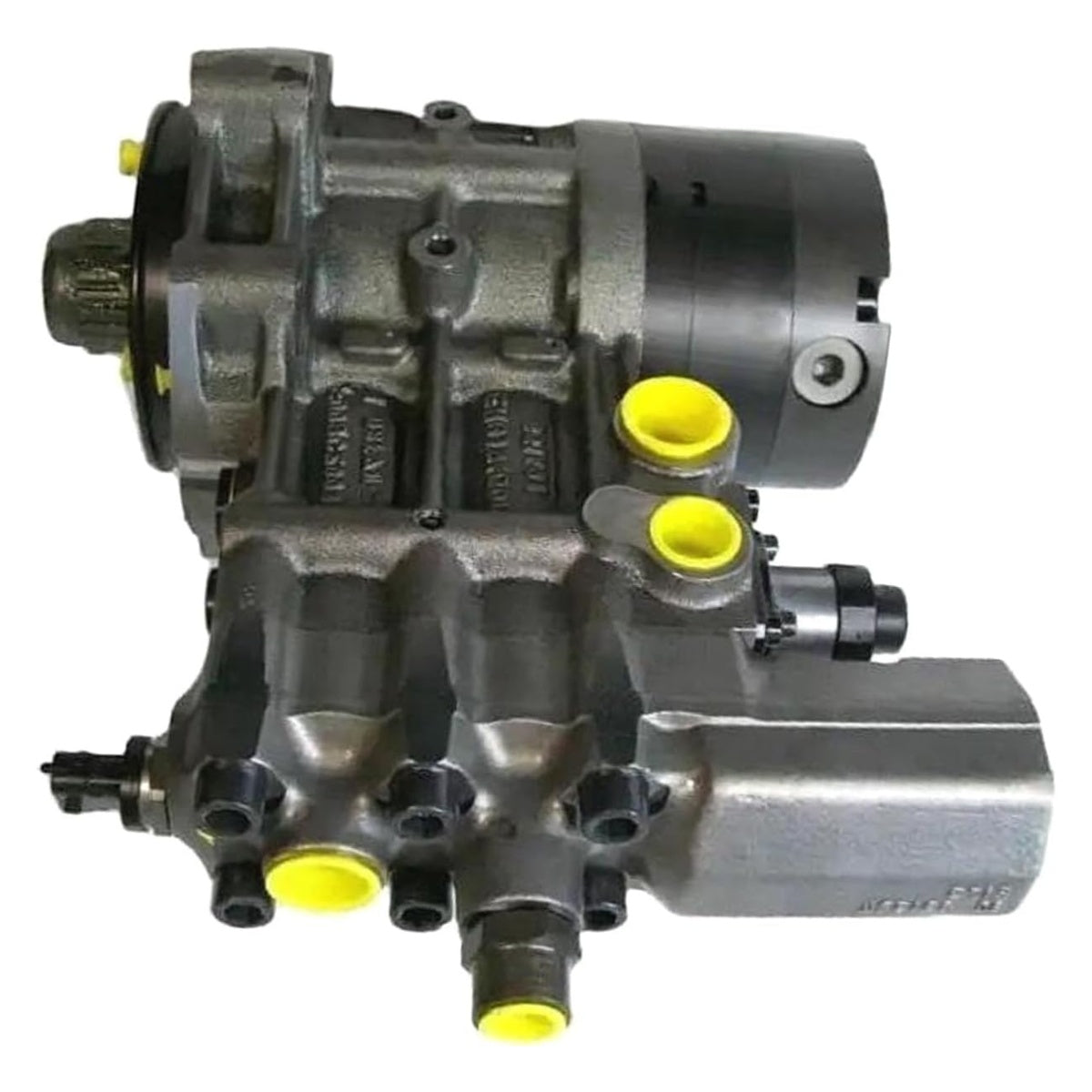 Fuel Injection Pump 4306517 for Cummins Diesel Engine K19 K38 K50