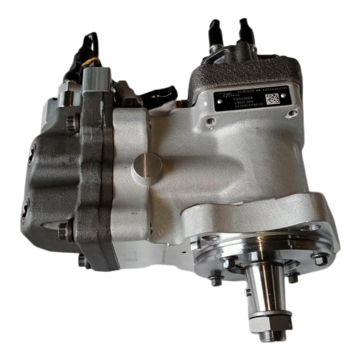 Fuel Injection Pump 4307021 for Cummins 8.9L ISL QSL ISC QSC Engine