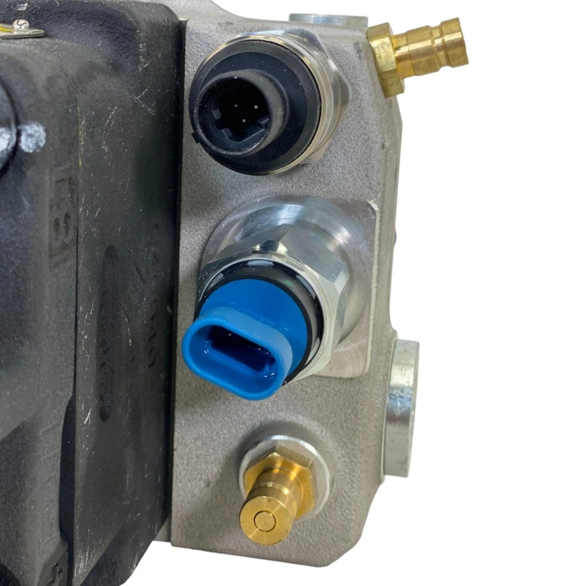Fuel Injection Pump 4307242 for Cummins QSK23 Engine Komatsu mining Oil Pump 930E