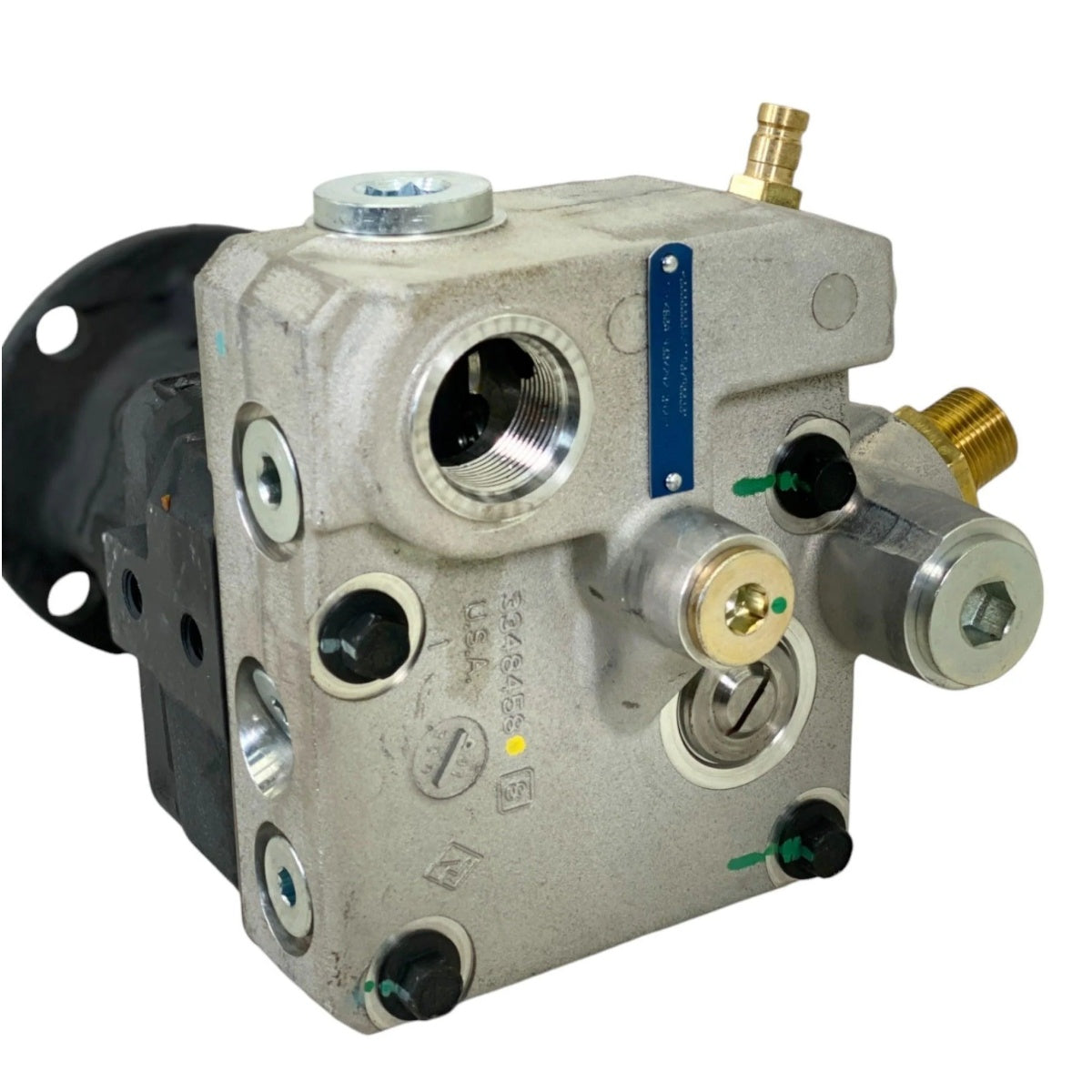 Fuel Injection Pump 4307244 for Cummins Engine QSK60
