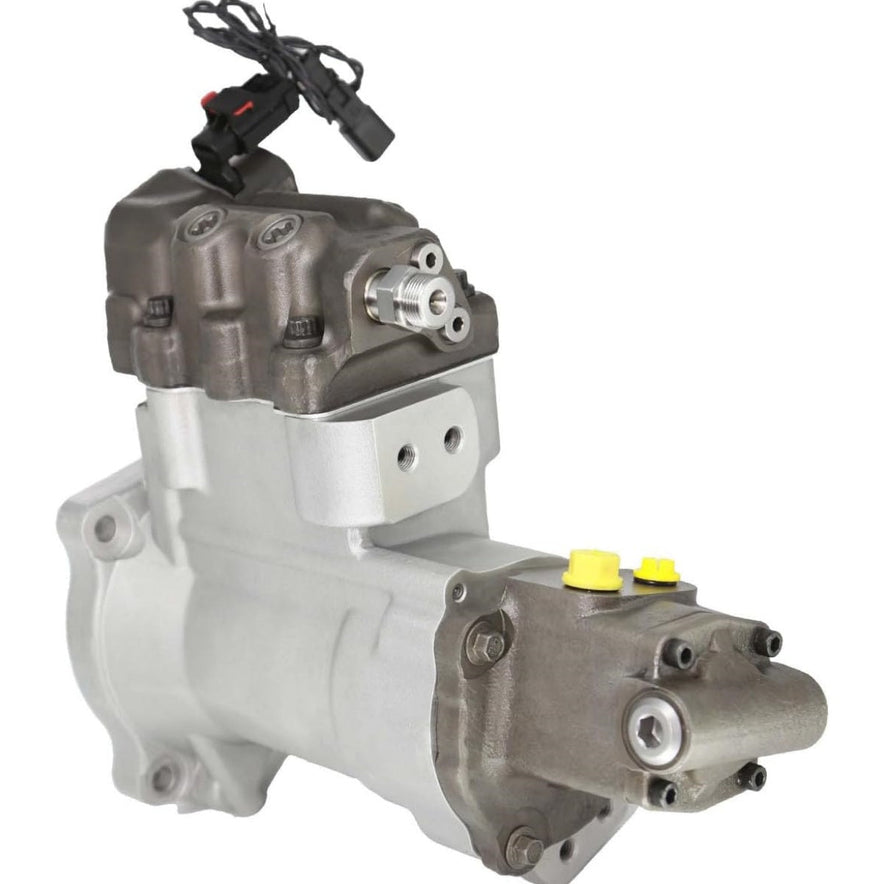 Fuel Injection Pump 2872930 for Cummins Engine ISZ13 QSZ13 QSZ13-G3