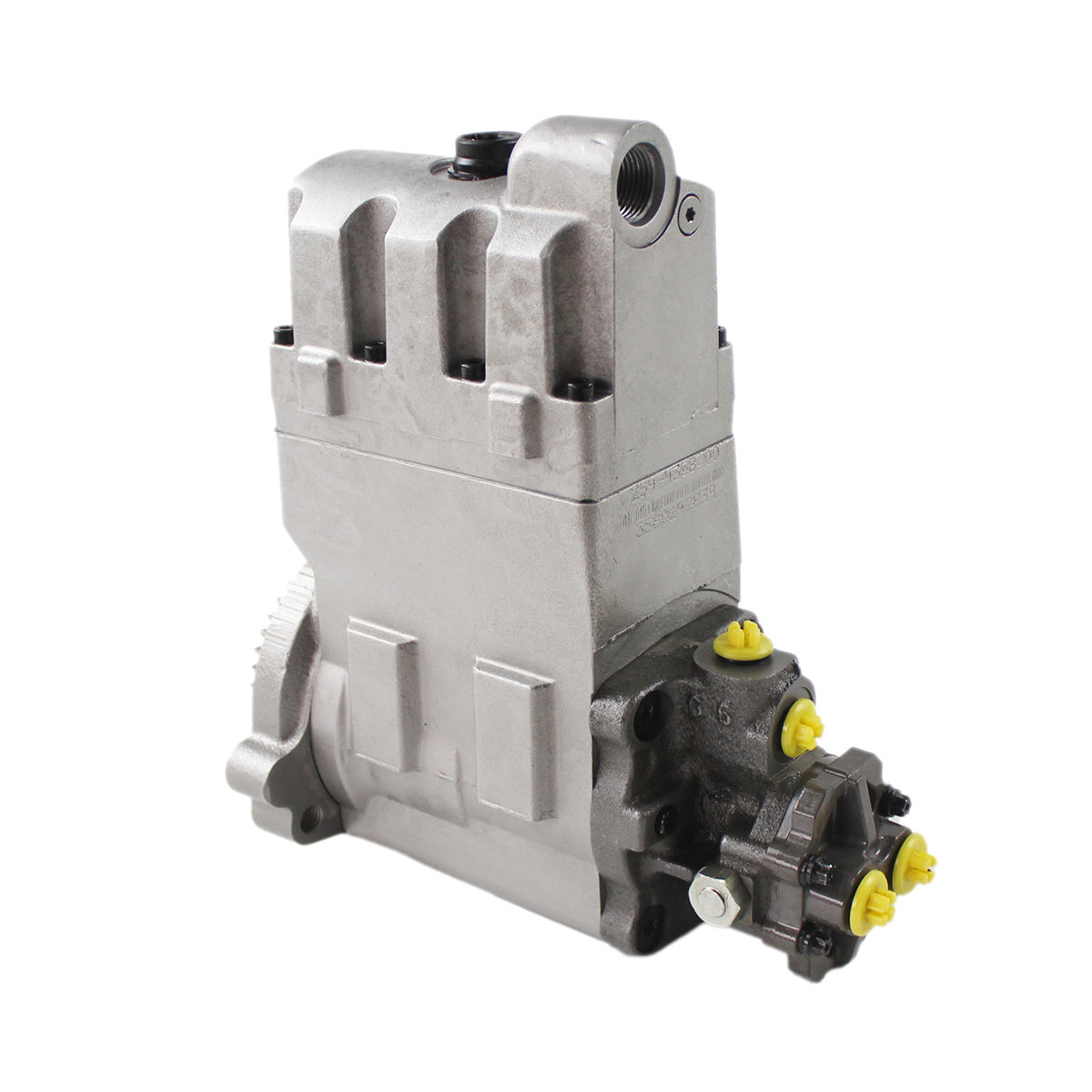 Fuel Injection Pump 476-8766 4768766 for CAT Excavator 330D C7 Engine